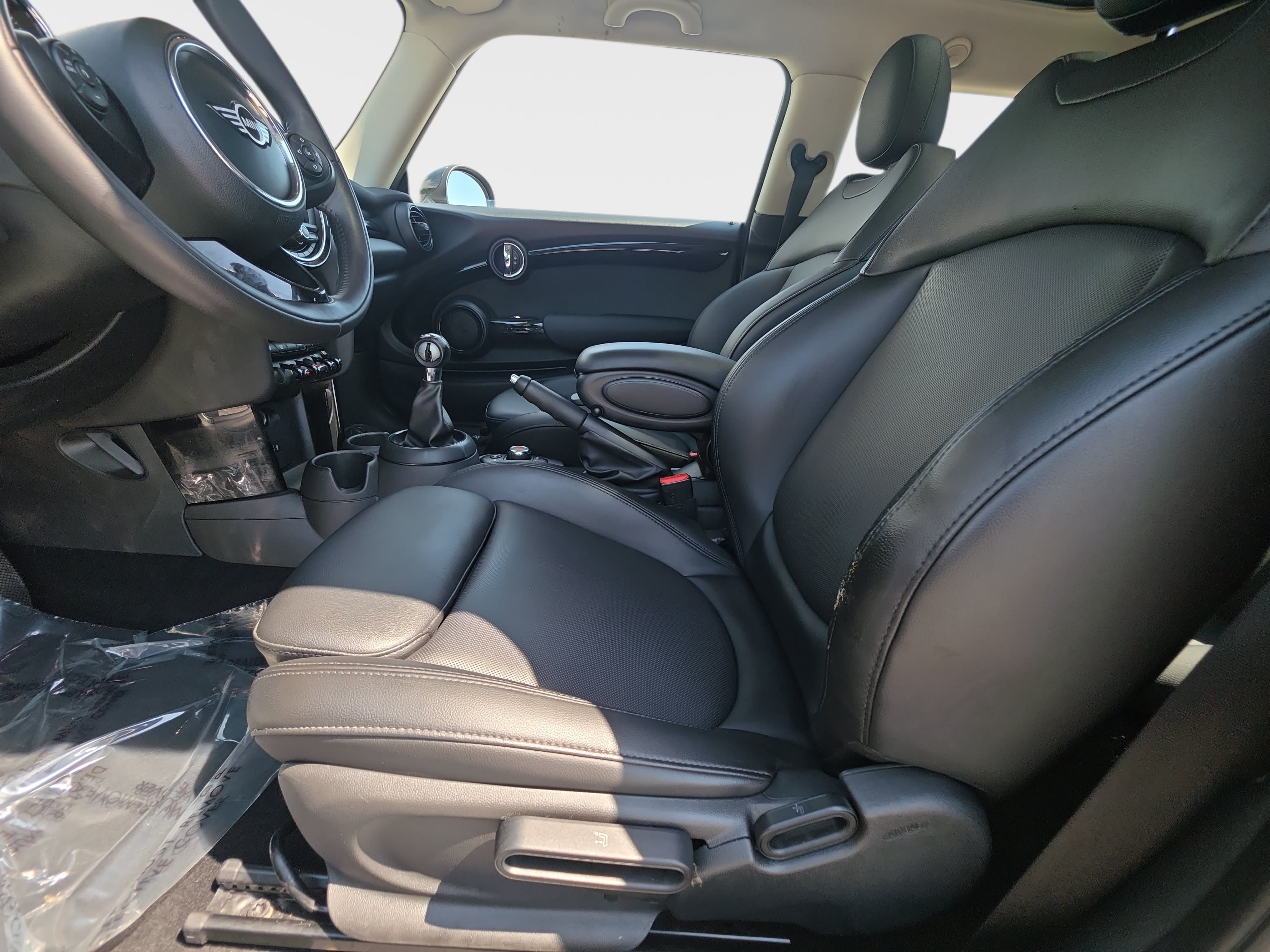 Used 2019 MINI Cooper S FWD image 15