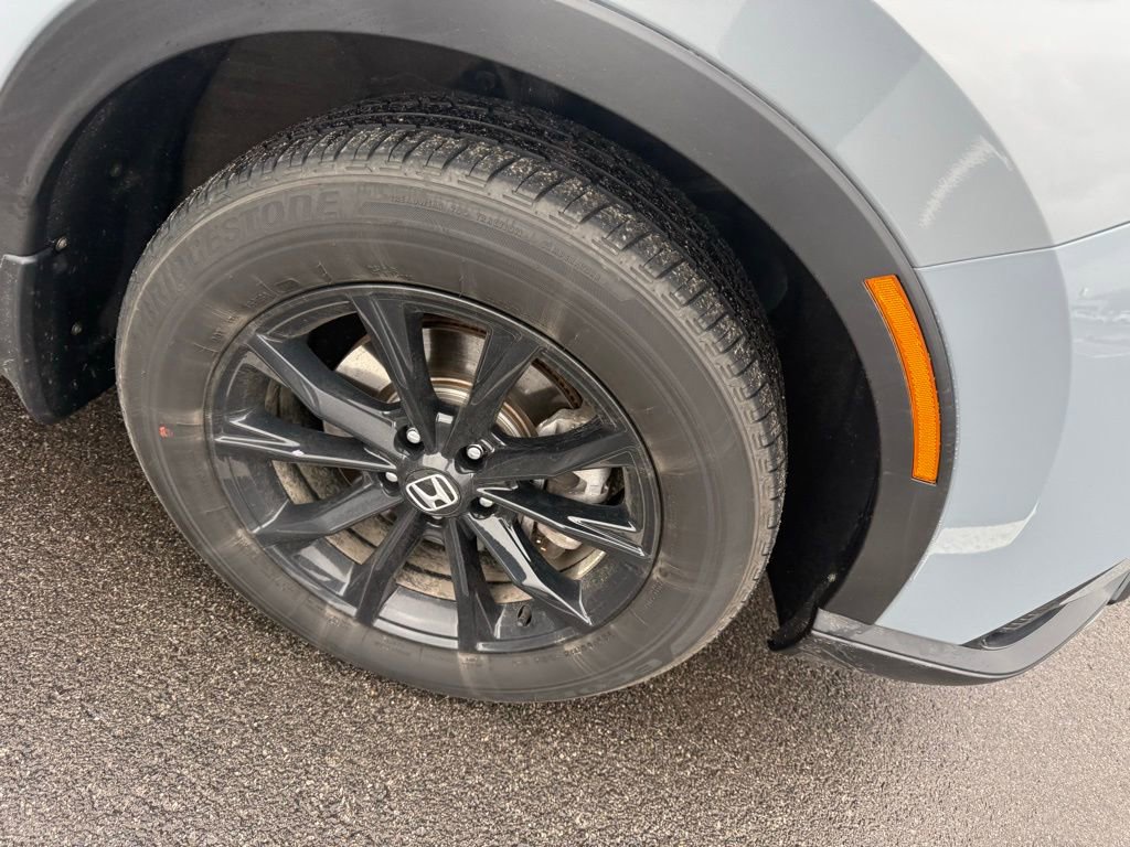 Used 2025 Honda CR-V Sport image 15