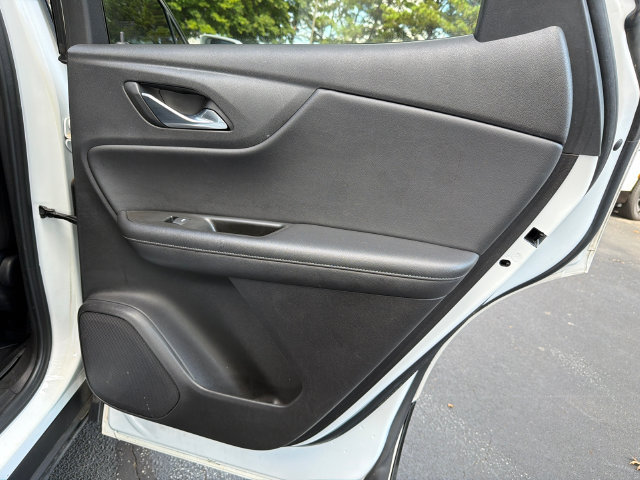 Used 2020 Chevrolet Blazer LT FWD image 16