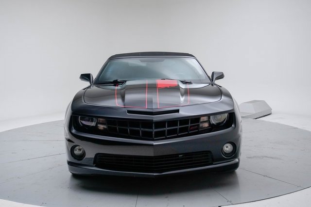 Used 2011 Chevrolet Camaro SS w/ RS Package image 14