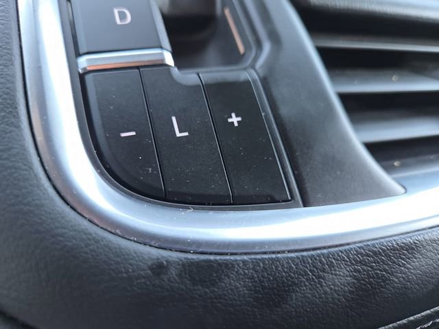 Used 2021 Chevrolet Tahoe LT image 23