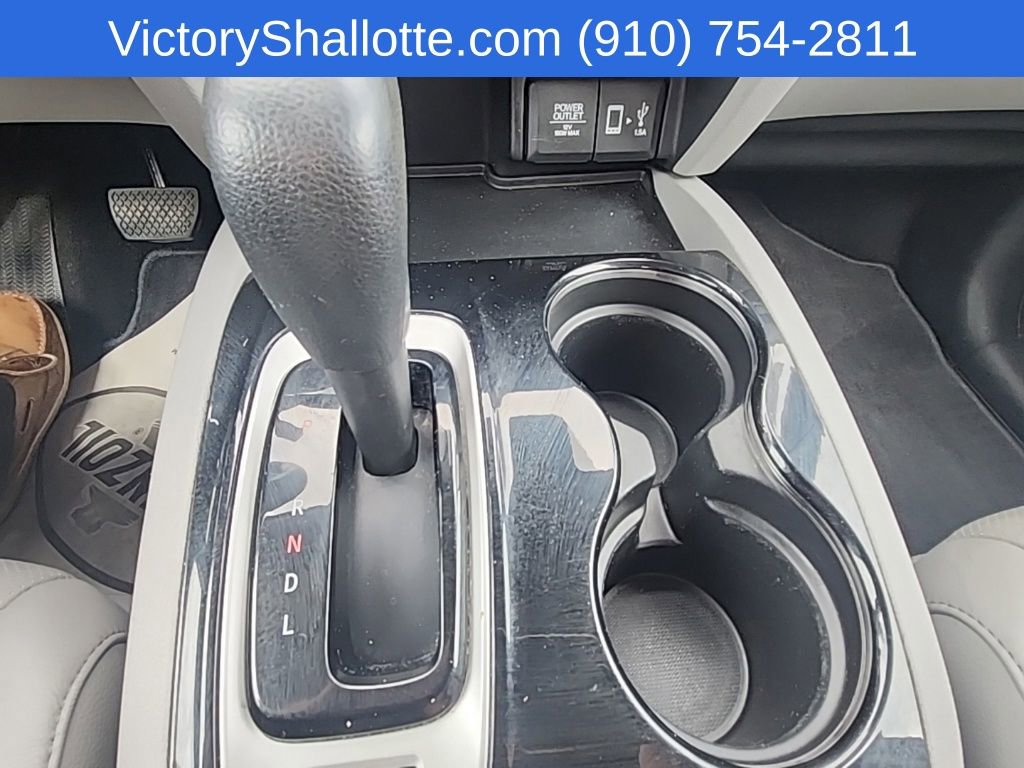 Used 2018 Honda Ridgeline RTL-E image 9