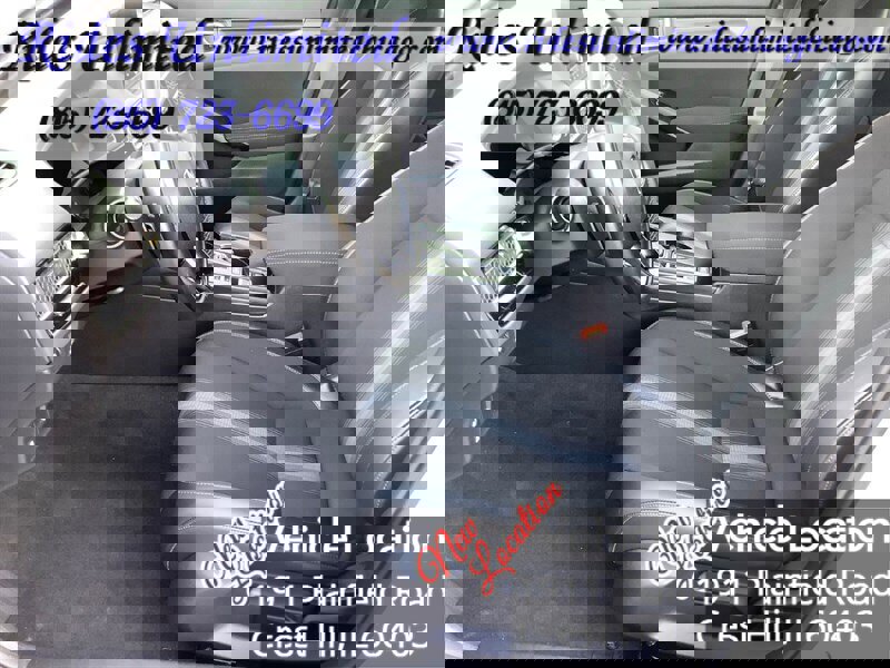 Used 2022 Honda Civic Sport image 14