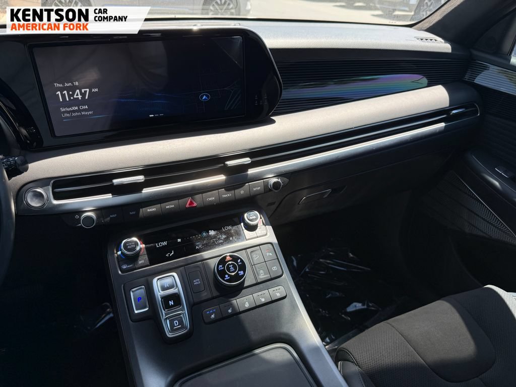 Used 2025 Hyundai Palisade Calligraphy AWD/4WD image 22