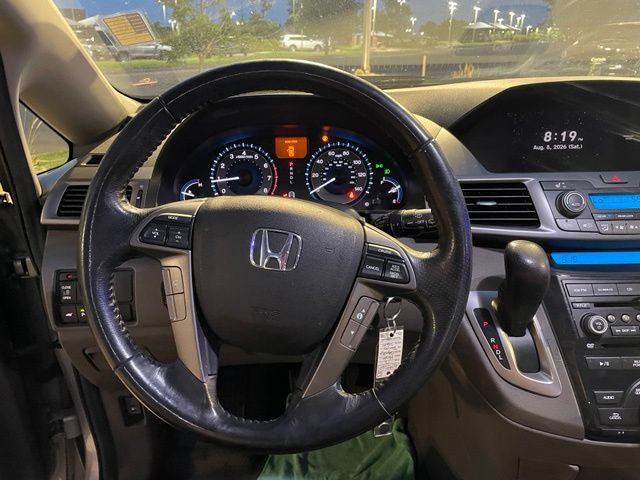 Used 2013 Honda Odyssey Touring image 14