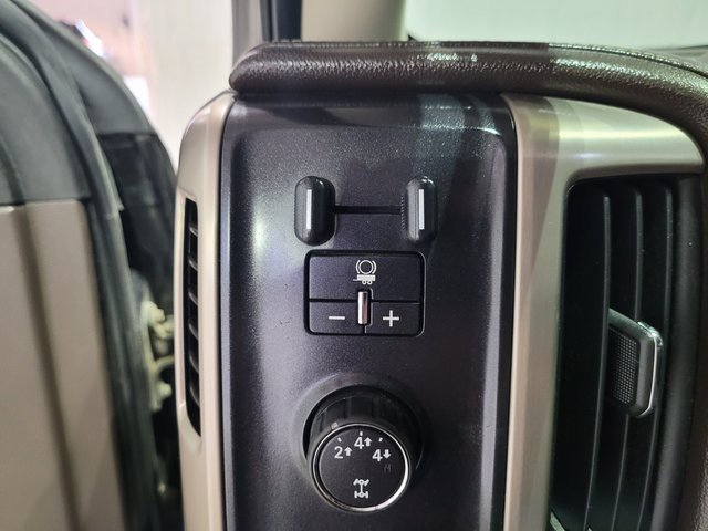 Used 2016 GMC Sierra 2500 Denali image 48
