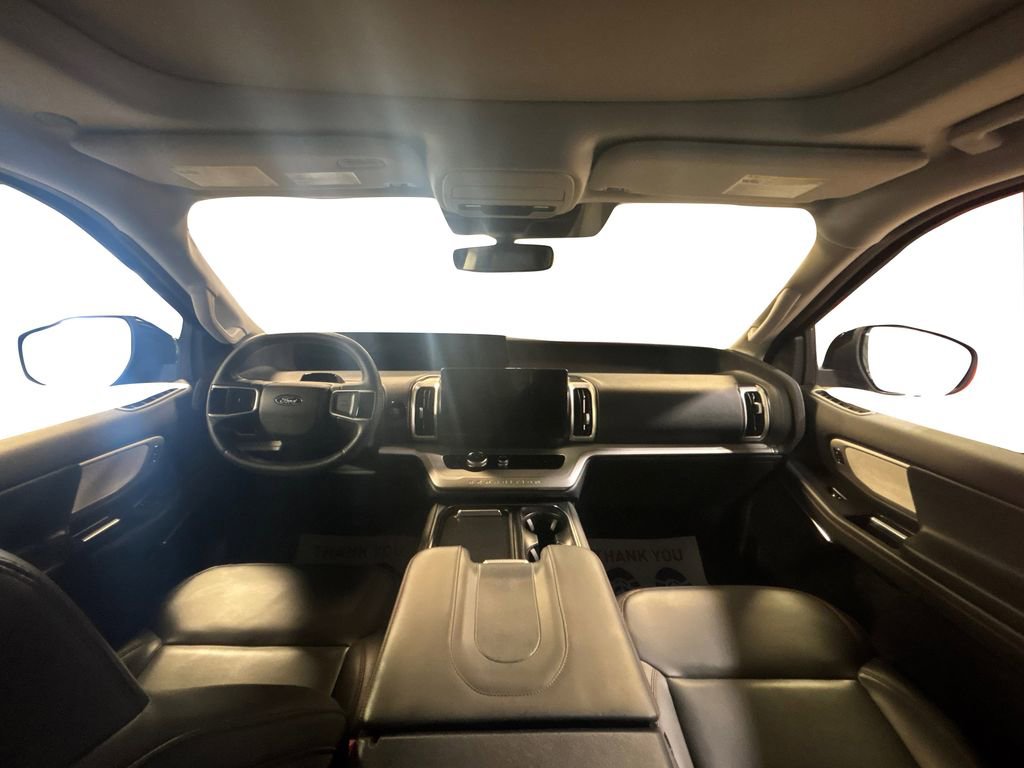 Certified 2025 Ford Expedition Max Active image 23