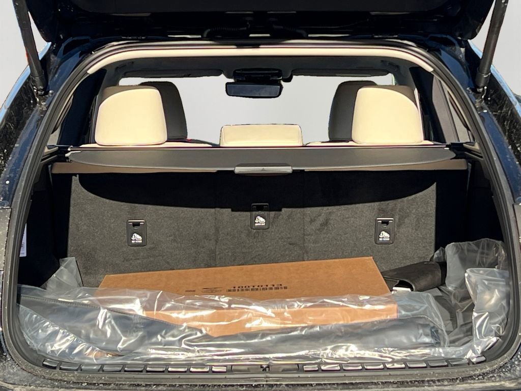 New 2026 Lexus RX 350 image 5