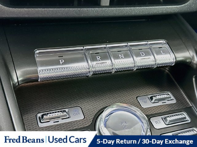 Used 2026 Lincoln Nautilus Premier w/ Equipment Group 102A AWD/4WD image 24