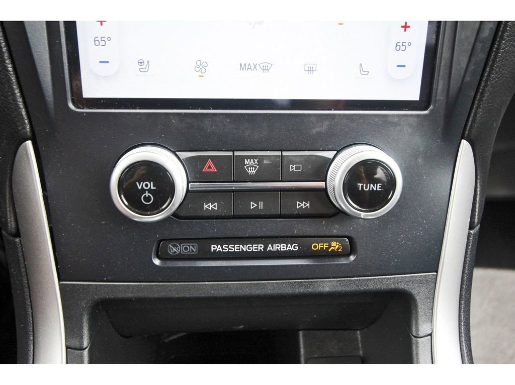 Certified 2022 Ford Edge SEL w/ Convenience Package AWD/4WD image 27