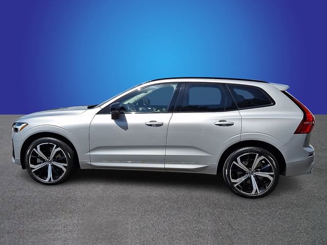 Used 2023 Volvo XC60 B6 Ultimate w/ Climate Package image 7