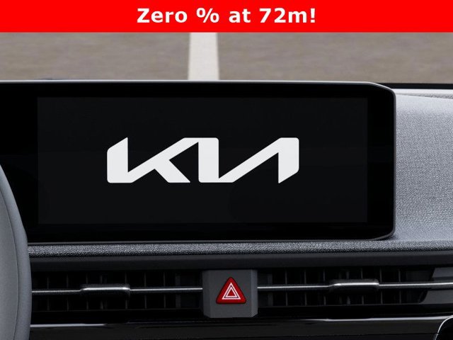New 2025 Kia EV6 Light image 23