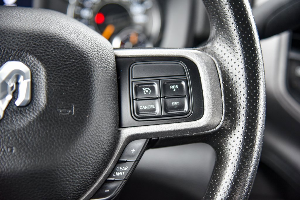 Certified 2022 RAM 2500 Tradesman image 18