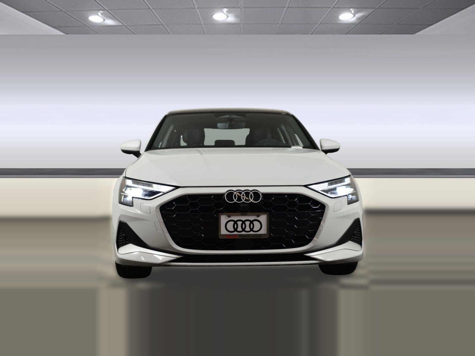 New 2026 Audi A3 2.0T Premium Plus AWD/4WD image 5