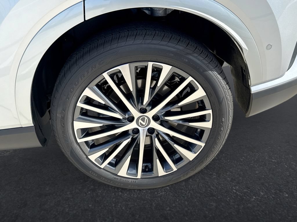 Used 2026 Lexus RX 350 Premium Plus w/ Convenience Package FWD image 31