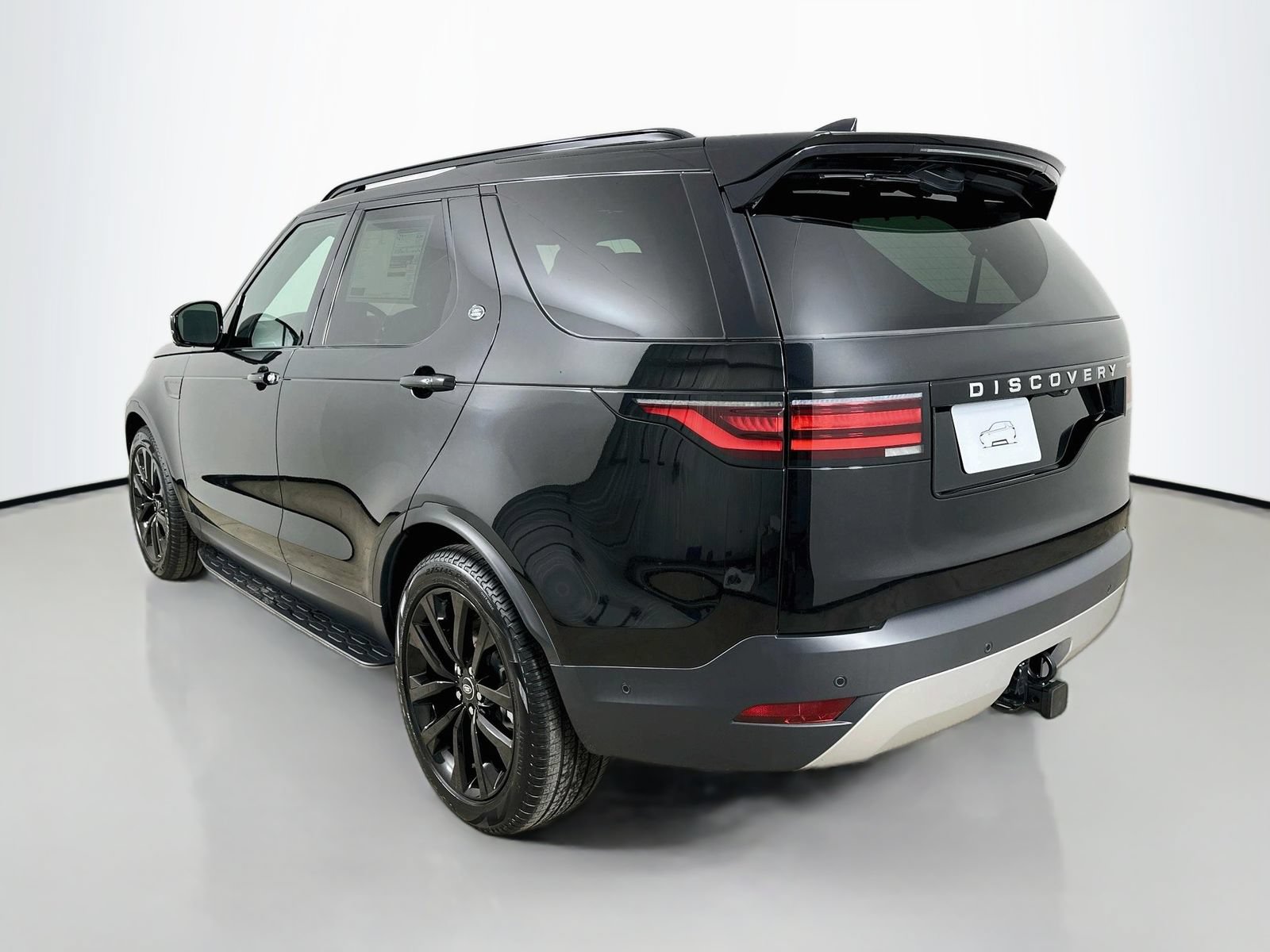 New 2026 Land Rover Discovery S AWD/4WD image 7