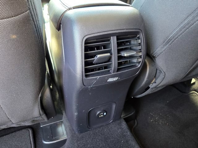 Certified 2022 Ford Escape SE w/ SE Sport Appearance Package FWD image 15