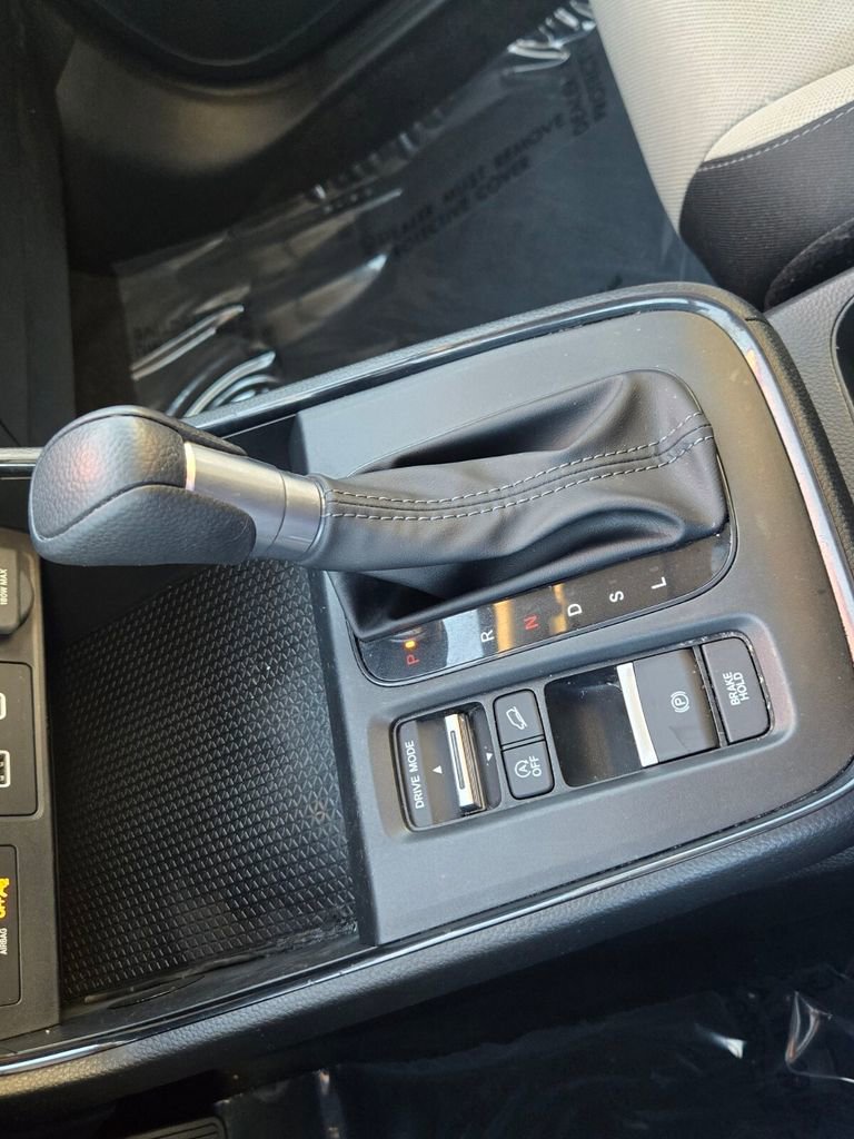 Certified 2024 Honda CR-V EX image 18