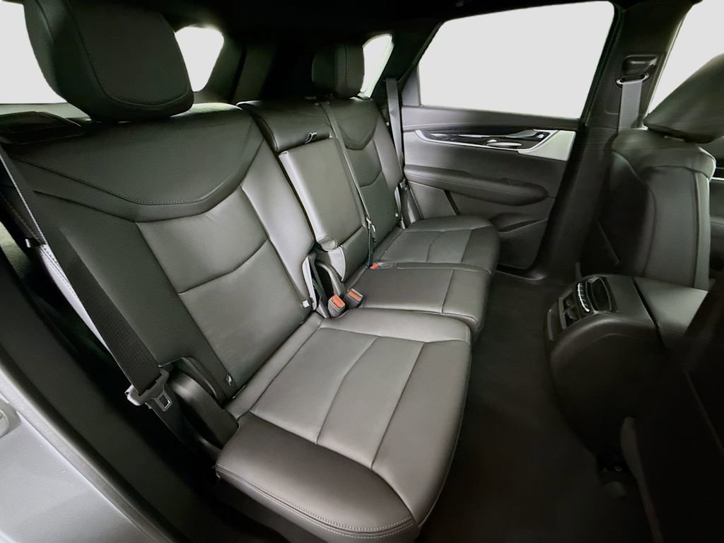 New 2026 Cadillac XT5 Premium Luxury w/ Driver Assist Package image 28