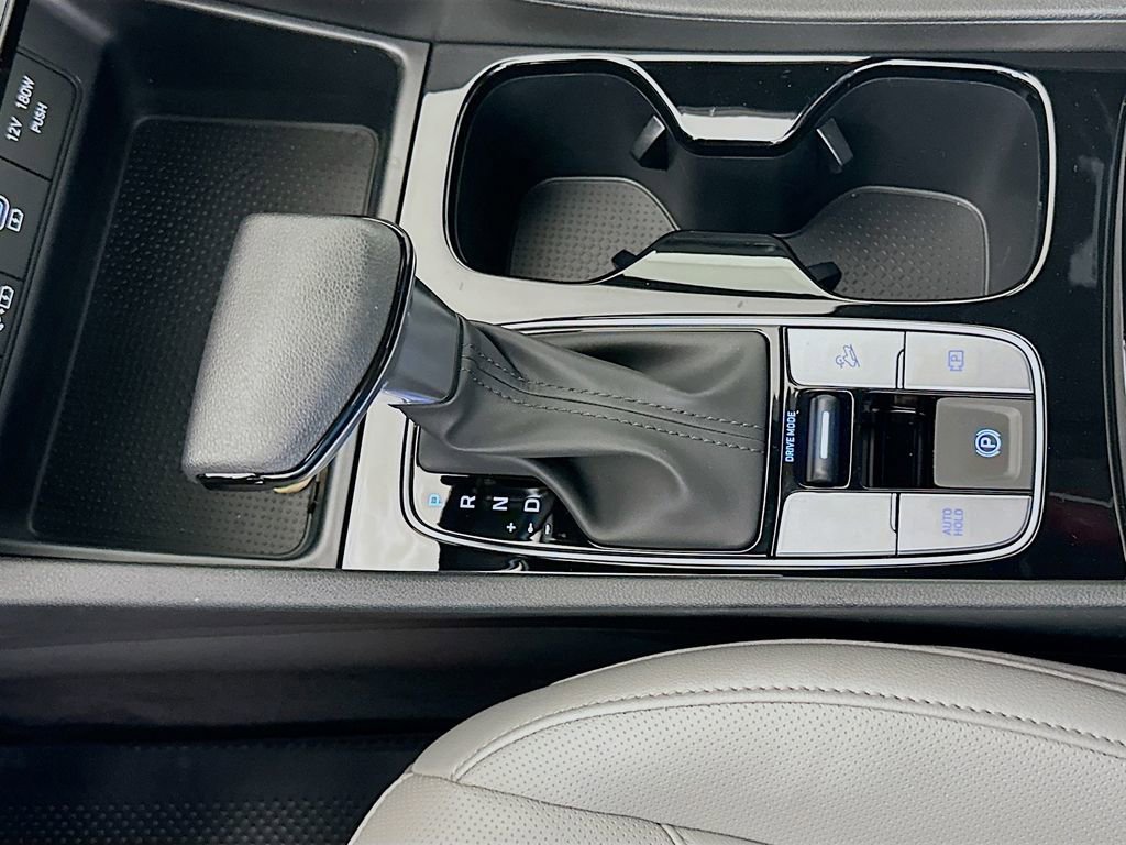 New 2026 Hyundai Santa Cruz SEL image 14