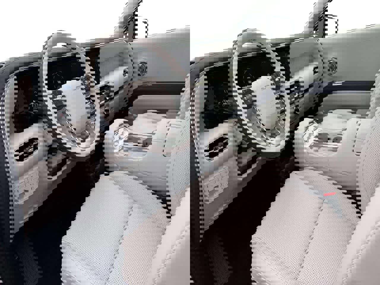 New 2026 Hyundai Palisade Calligraphy image 14