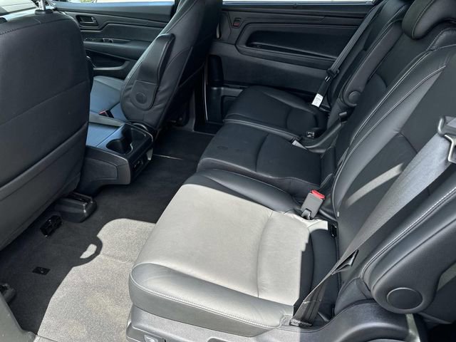 Certified 2024 Honda Odyssey EX-L image 15