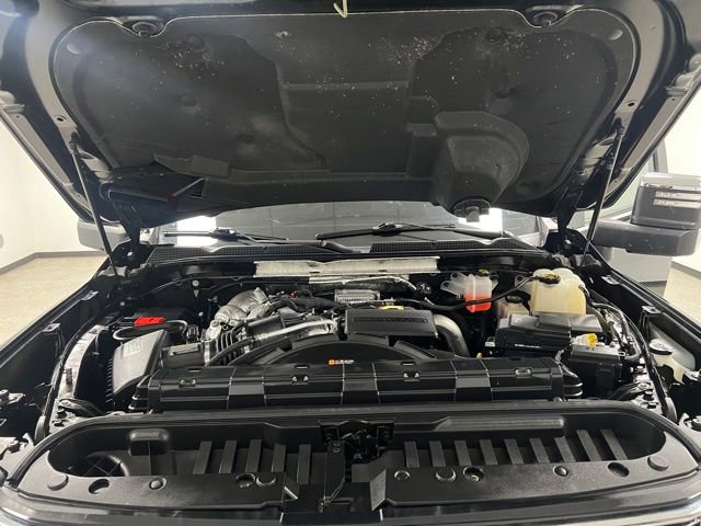 Used 2020 GMC Sierra 2500 Denali w/ Denali Ultimate Package image 63