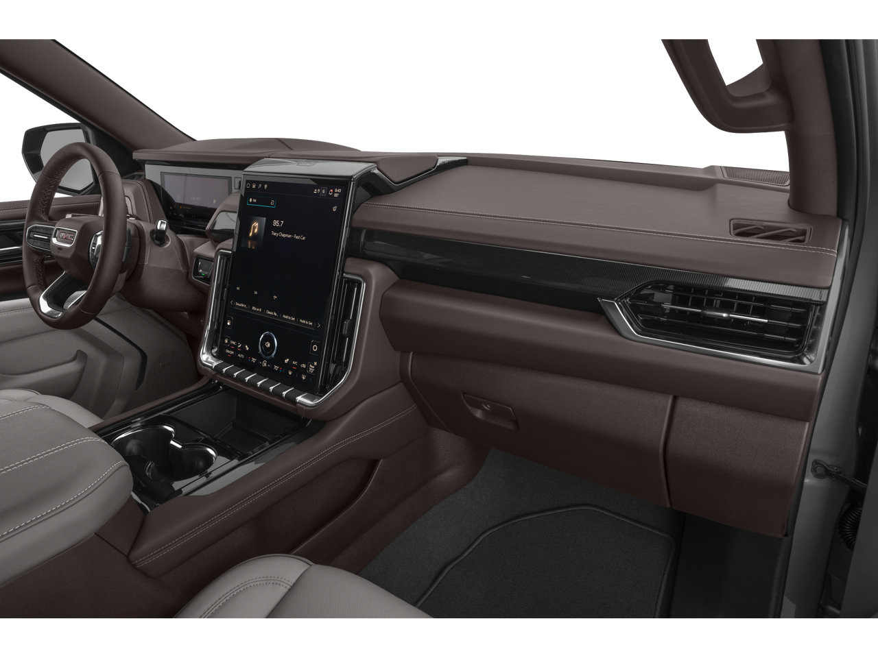 New 2026 GMC Yukon XL Elevation w/ Elevation Premium Package AWD/4WD image 11