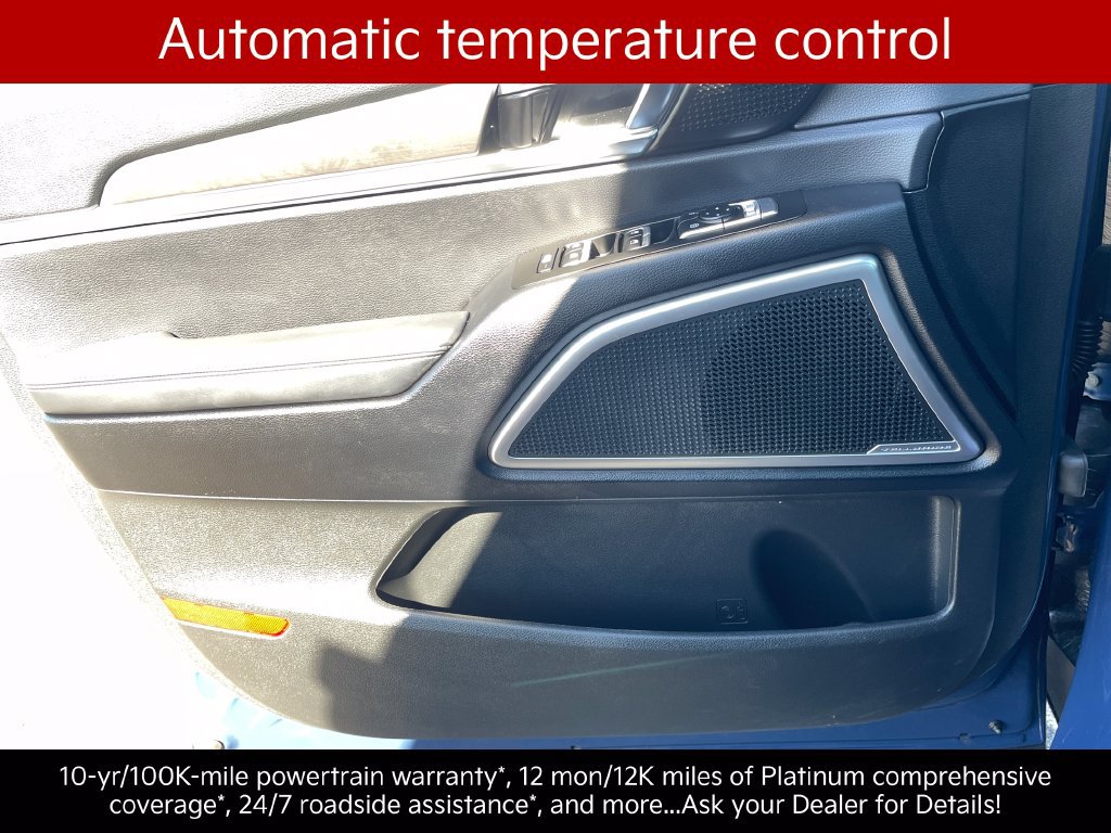 Certified 2024 Kia Telluride EX X-Line AWD/4WD image 16