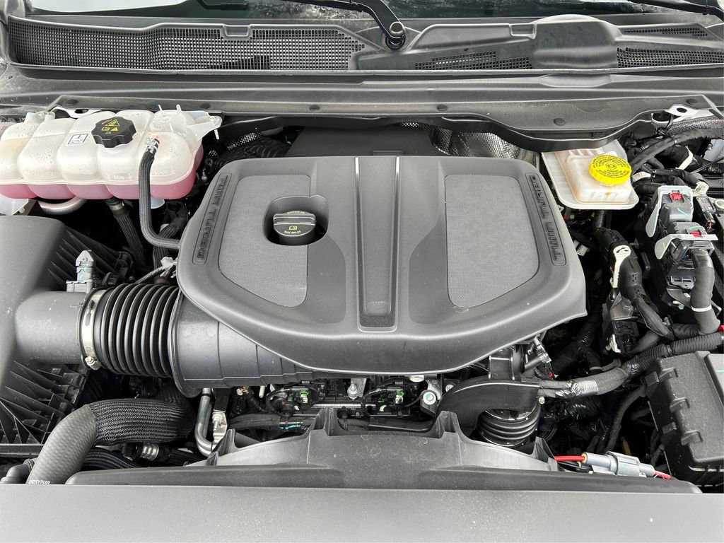 New 2026 RAM 1500 Classic Warlock image 15