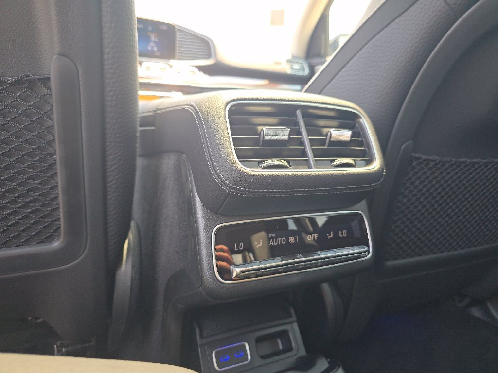 New 2026 Mercedes-Benz GLS 450 4MATIC image 27