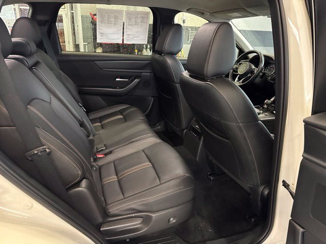 Used 2025 MAZDA CX-90 3.3 Turbo w/ Select Package AWD/4WD image 24