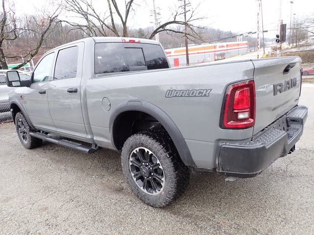 New 2026 RAM 2500 Tradesman image 3