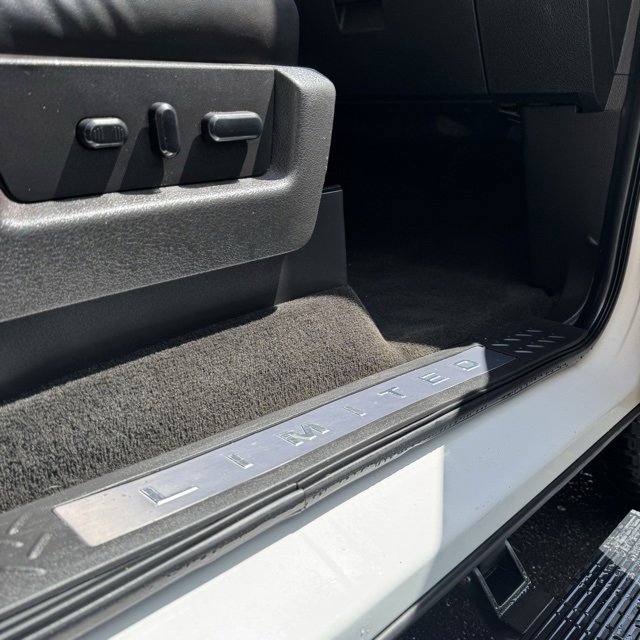 Used 2013 Ford F150 Limited image 16