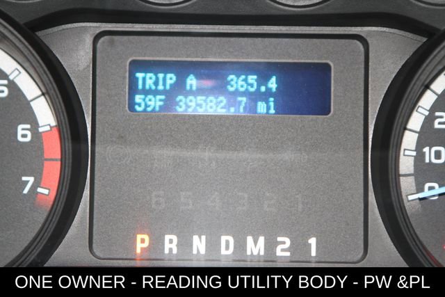 Used 2015 Ford F250 XL w/ Power Equipment Group image 18