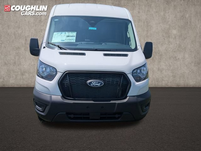 New 2026 Ford Transit 250 148 Medium Roof RWD image 2