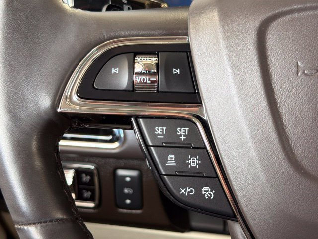 Used 2023 Lincoln Navigator Black Label AWD/4WD image 27