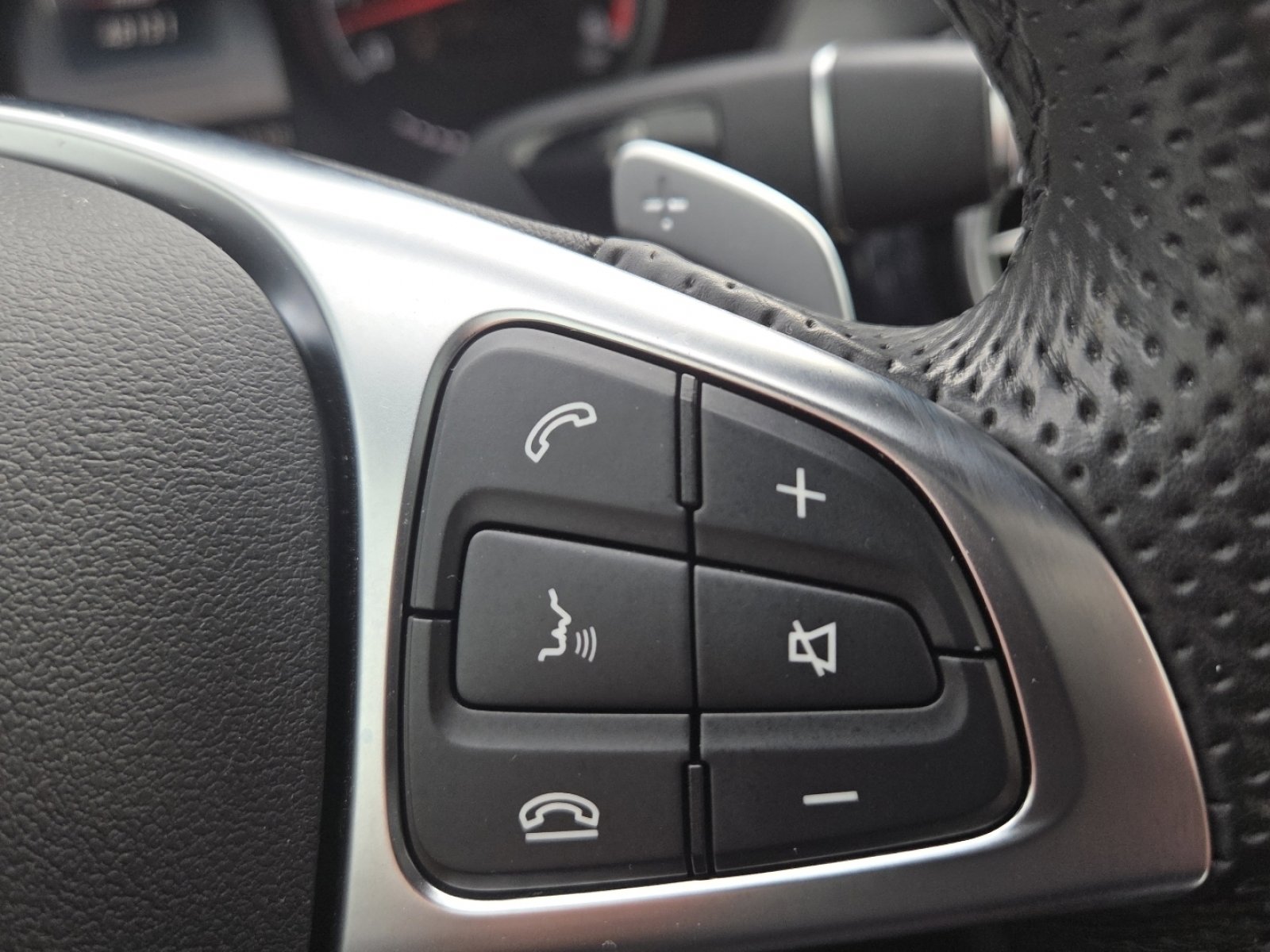 Used 2016 Mercedes-Benz C 450 AMG image 30