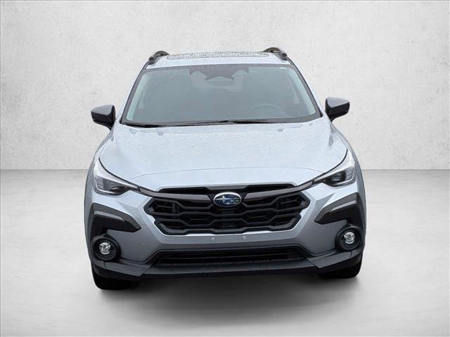 Used 2024 Subaru Crosstrek 2.5i Limited AWD/4WD image 2