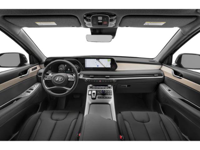 Used 2023 Hyundai Palisade Limited w/ Cargo Package AWD/4WD image 11