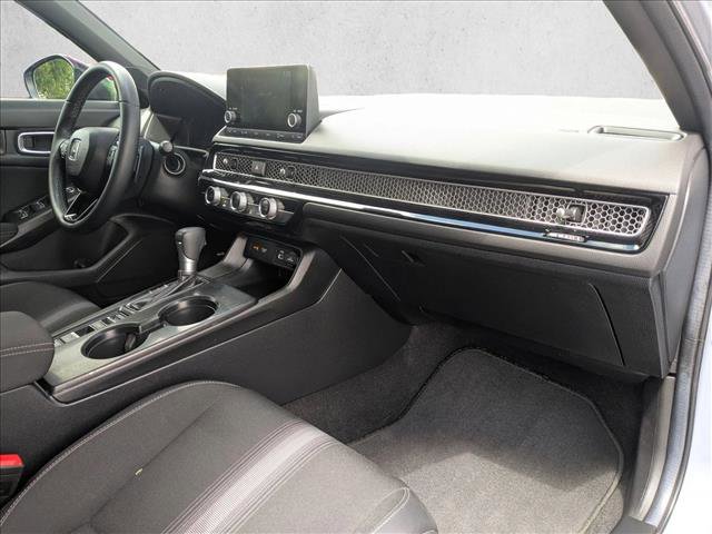 Used 2024 Honda Civic Sport image 20