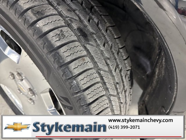 Used 2006 Chevrolet Impala SS w/ Convenience Package image 30