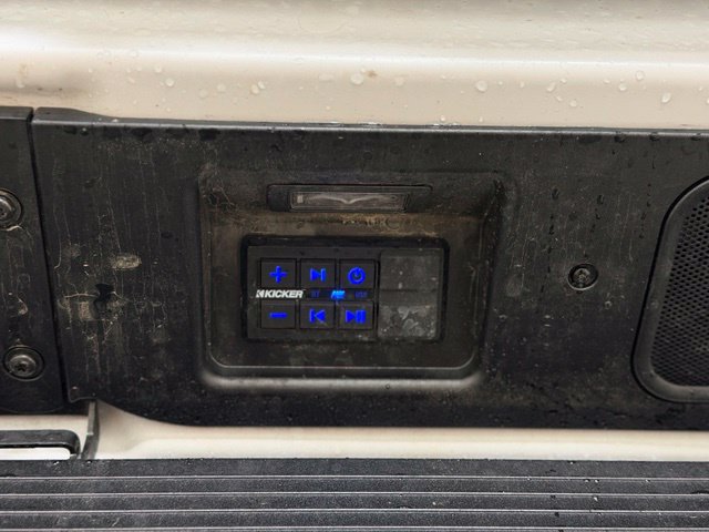Used 2025 GMC Sierra 2500 Denali Ultimate AWD/4WD image 9