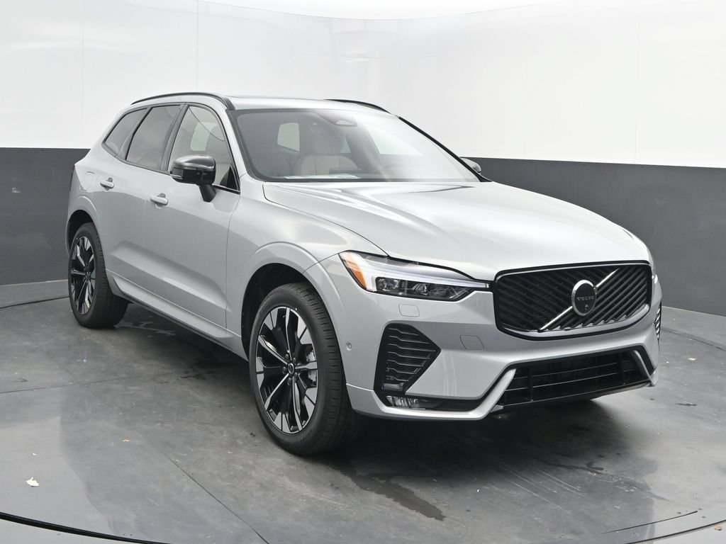 New 2026 Volvo XC60 B5 Plus w/ Protection Package Premier AWD/4WD image 9