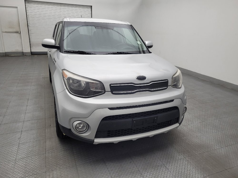 Used 2018 Kia Soul + FWD image 14