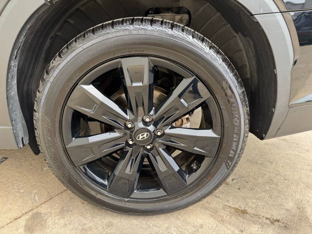Used 2023 Hyundai Palisade XRT w/ Cargo Package FWD image 9