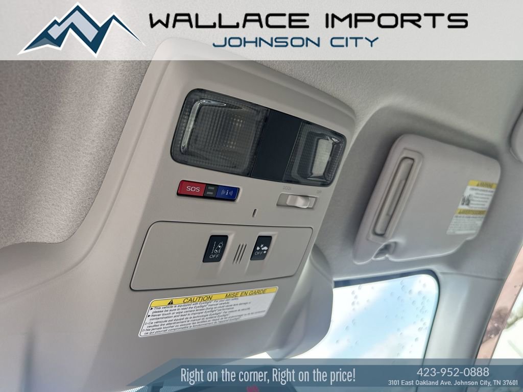 Used 2016 Subaru Crosstrek 2.0i Premium image 15