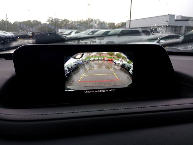 Used 2024 MAZDA CX-30 AWD 2.5 S w/ Select Sport Pkg image 26