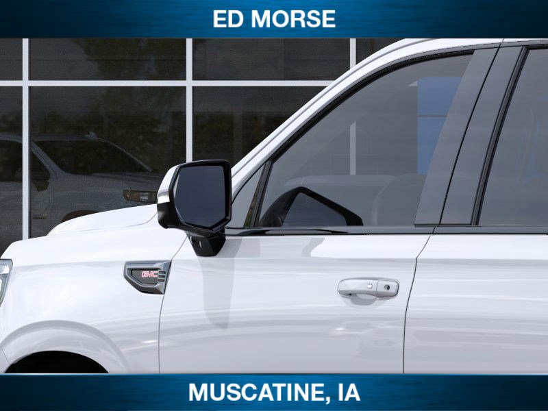 New 2026 GMC Yukon XL AT4 image 12