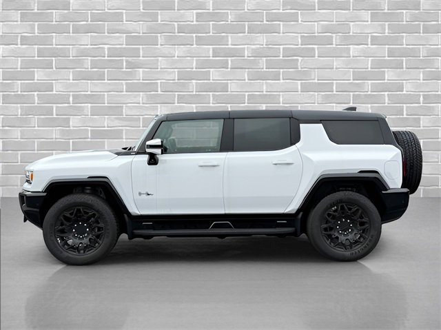 New 2025 GMC Hummer EV 2X image 4